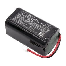 Sostituzione della batteria compatibile per Audio pro TF18650-2200-1S4PB
