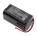 Speaker Battery Audio pro T9