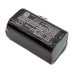 Speaker Battery Audio pro T9