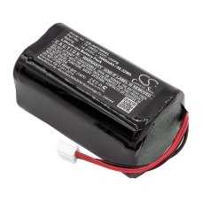 Sostituzione della batteria compatibile per Audio pro TF18650-2200-1S4PB
