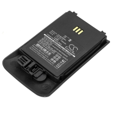 Sostituzione della batteria compatibile per Aastra 660190/1A,660190/R2B,660216/1B1