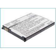 Batteria compatibleWith Batteria GPS, navigatore