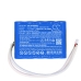Batterie Sostituisce 9900009195