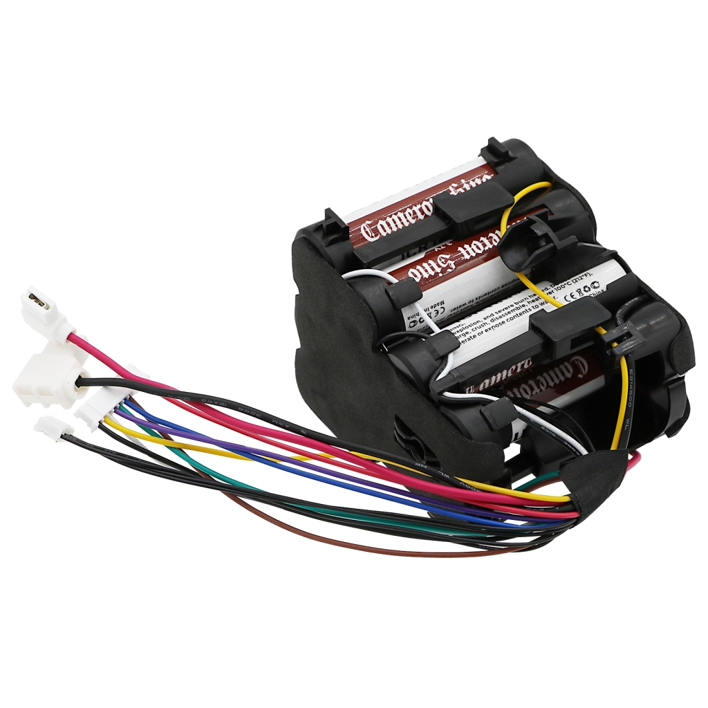 Batteria a vuoto Electrolux EUP82MG