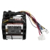 Batteria a vuoto Electrolux EUP82MG