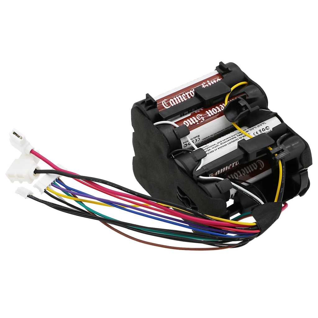 AEG Electrolux CS-AEC827VX