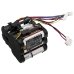 Batterie Sostituisce 140112530278