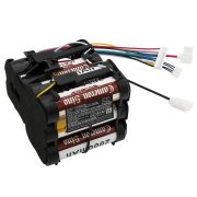CS-AEC828VX<br />Batterie per   sostituisce la batteria VBH7787E