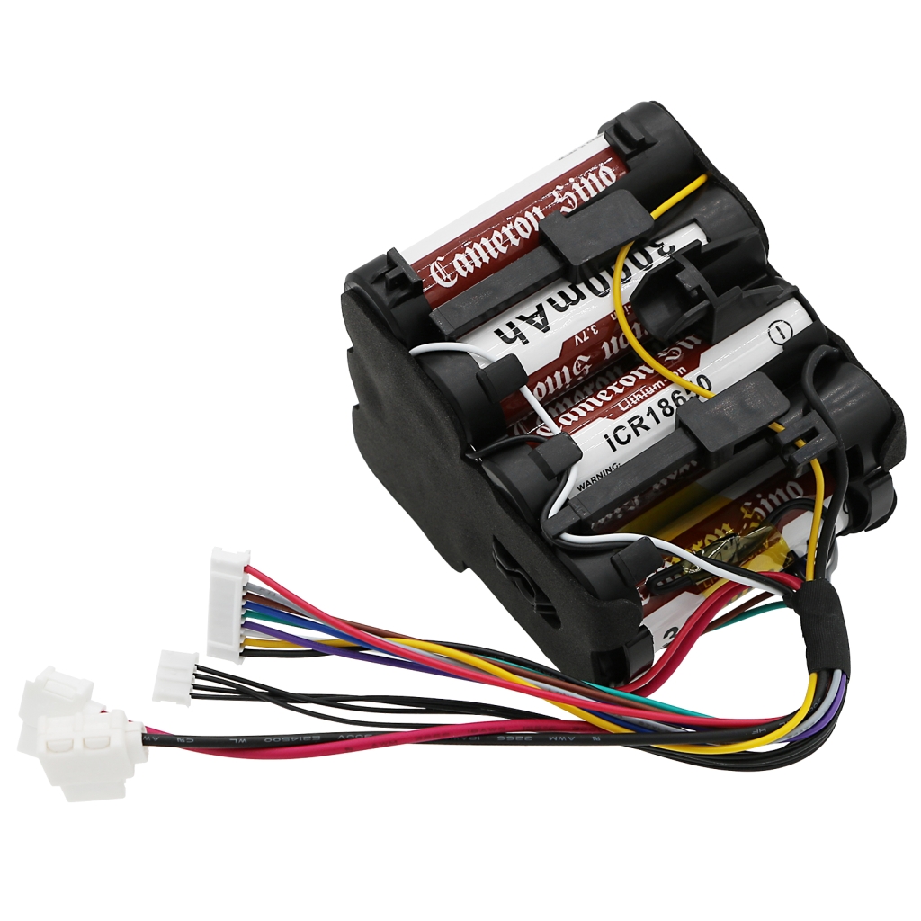 Batterie Sostituisce A02669804