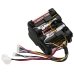Batterie Sostituisce 140112530245