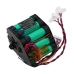 Batterie Batteria a vuoto CS-AEF914VX