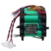 Batterie Batteria a vuoto CS-AEF914VX