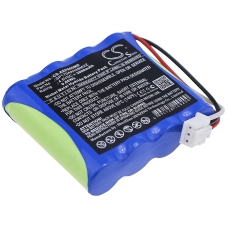 Sostituzione della batteria compatibile per American diagnostic GP170AAH4BMXZ