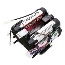 Compatible battery replacement for Electrolux 140231463013,405 54 78-29/3,4055478293