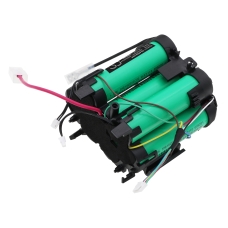 Sostituzione della batteria compatibile per AEG 140231463013,40 55 54-2544,4055478301,4055542544,PANGU 7C-C