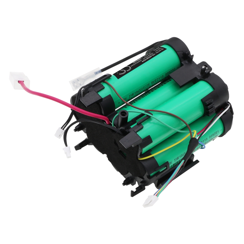Vacuum Battery Electrolux PQ91-40GG