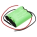 Batterie Sostituisce 4055251393