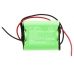 Batterie Sostituisce 4055251393