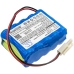 Sostituzione della batteria compatibile per Aeonmed B0402091