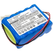 Battery compatibleWith Medical Battery