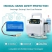 Battery compatible with Aeonmed