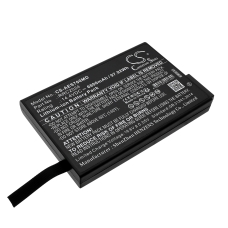 Sostituzione della batteria compatibile per Aeonmed JW-Y4S3P-6.6,RRC2024