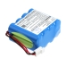 Batteria del rilevatore di presenza Acroprint CS-AES900SL