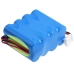 Batteria del rilevatore di presenza Acroprint CS-AES900SL