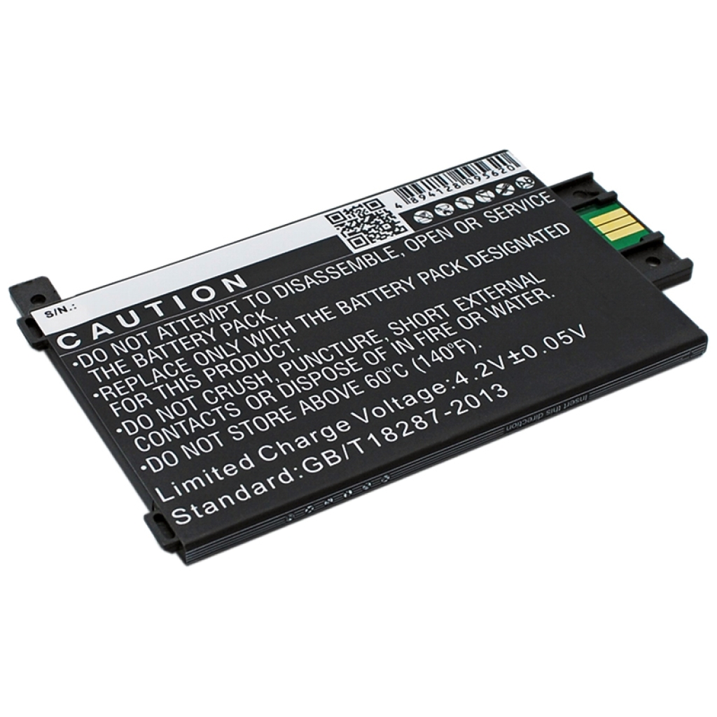 Ebook, batteria eReader Amazon Kindle Touch 3G 6";_2013_(CS-AEY213SL)=