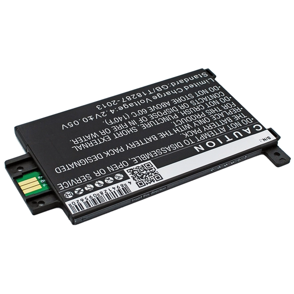 Ebook, batteria eReader Amazon Kindle Touch 3G 6" 2013 (CS-AEY213SL)