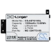 Ebook, batteria eReader Amazon Kindle Touch 3G 6";_2013_(CS-AEY213SL)=