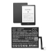 Ebook, batteria eReader Amazon CS-AEY221SL