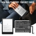 Ebook, batteria eReader Amazon CS-AEY221SL