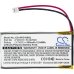 Battery Replaces FCHD17