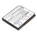 Battery compatible with Agfaphoto