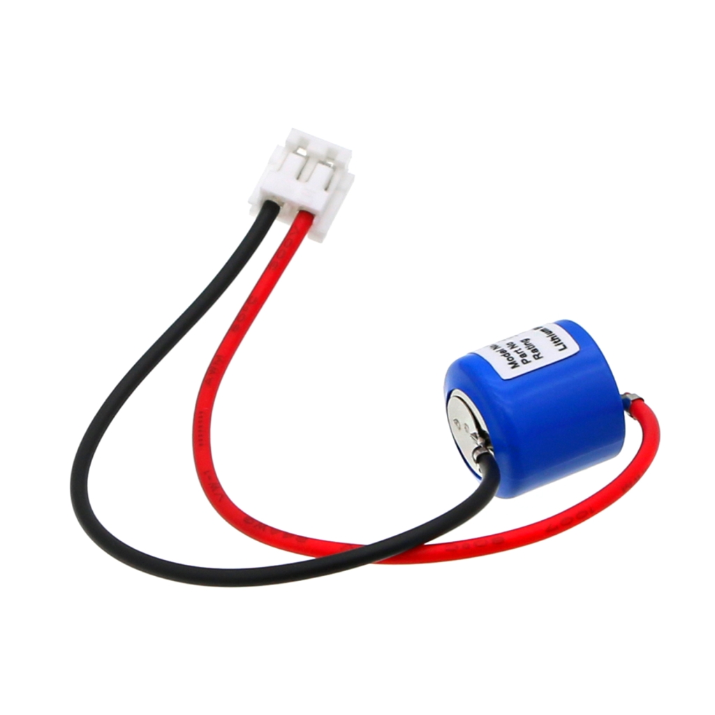 Sostituzione della batteria compatibile per Panasonic AFP1801,CR-1/3N
