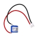 Sostituzione della batteria compatibile per Panasonic AFP1801,CR-1/3N