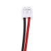 Sostituzione della batteria compatibile per Panasonic AFP1801,CR-1/3N