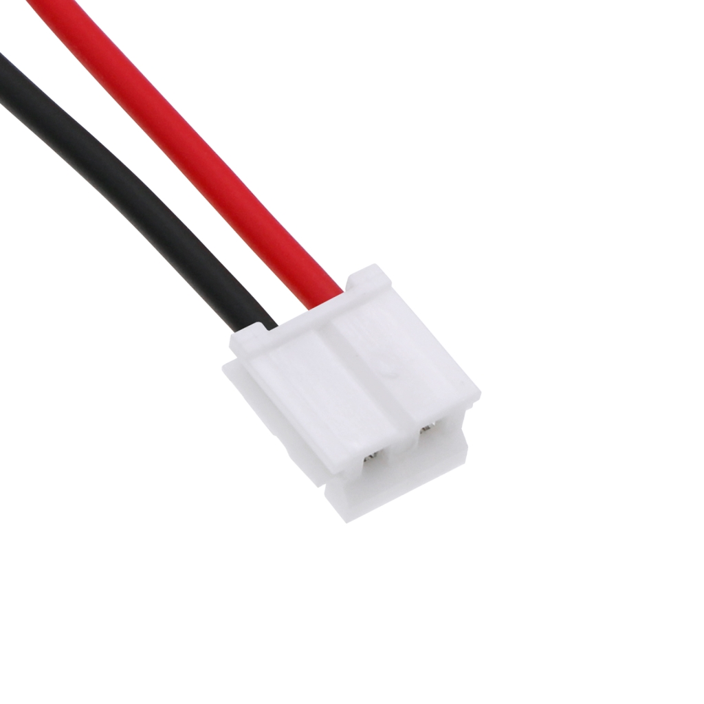Sostituzione della batteria compatibile per Panasonic AFP1801,CR-1/3N