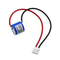 Sostituzione della batteria compatibile per Panasonic AFP1801,CR-1/3N