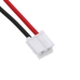 Sostituzione della batteria compatibile per Panasonic AFP1801,CR-1/3N