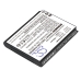 Battery compatible with Agfaphoto