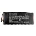 Batterie Sostituisce 7020-0012-500