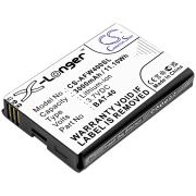 Battery compatibleWith At&t