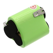 Batteria compatibleWith Batteria a vuoto