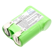 Sostituzione della batteria compatibile per AEG 520104