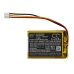 Gioco, PSP, batteria NDS Astro CS-AGC400SL