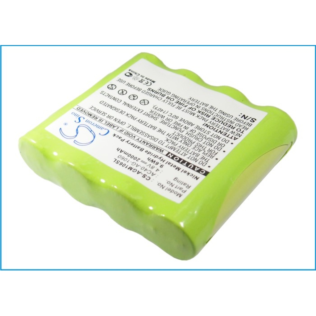 Gioco, PSP, batteria NDS Astro CS-AGM106SL