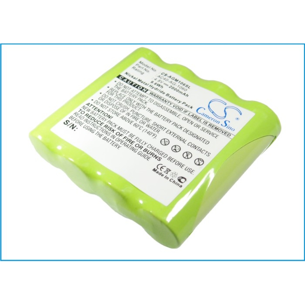 Gioco, PSP, batteria NDS Astro CS-AGM106SL