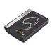 Batterie Batteria senza fili dell'auricolare CS-AGM580SL
